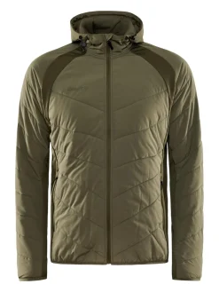 Craft Sportswear Men's ADV Explore Hybrid Jacket