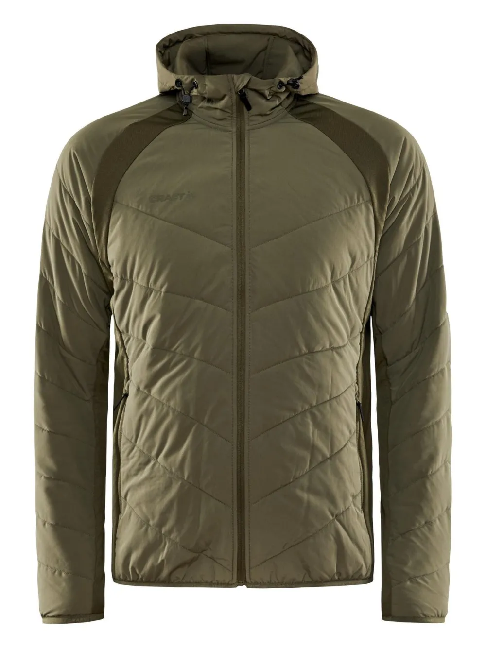 Craft Sportswear Men's ADV Explore Hybrid Jacket