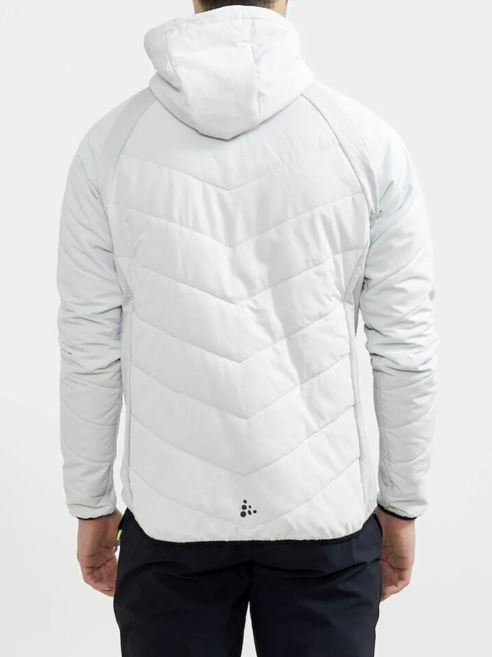 Craft Sportswear Men's ADV Explore Hybrid Jacket
