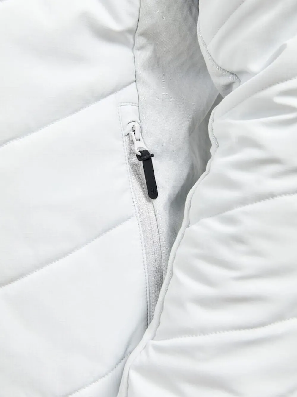 Craft Sportswear Men's ADV Explore Hybrid Jacket