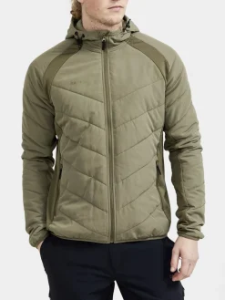 Craft Sportswear Men's ADV Explore Hybrid Jacket