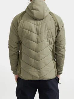 Craft Sportswear Men's ADV Explore Hybrid Jacket