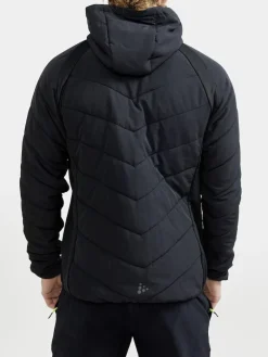 Craft Sportswear Men's ADV Explore Hybrid Jacket