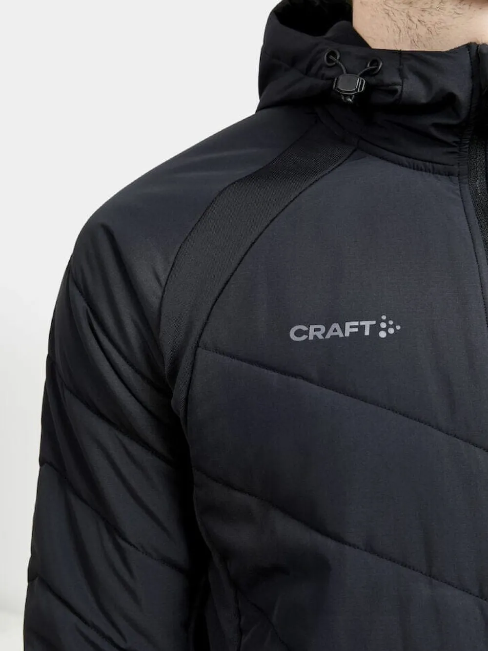 Craft Sportswear Men's ADV Explore Hybrid Jacket
