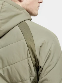 Craft Sportswear Men's ADV Explore Hybrid Jacket
