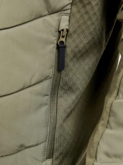 Craft Sportswear Men's ADV Explore Hybrid Jacket