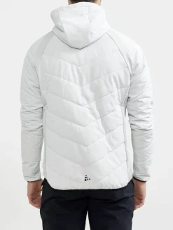 Craft Sportswear Men's ADV Explore Hybrid Jacket