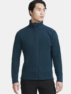 Craft Sportswear Mens ADV Fleece Midlayer