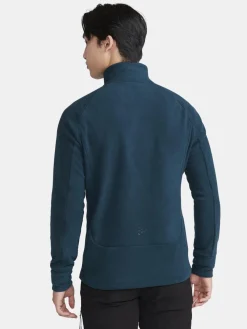 Craft Sportswear Mens ADV Fleece Midlayer