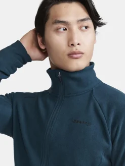 Craft Sportswear Mens ADV Fleece Midlayer