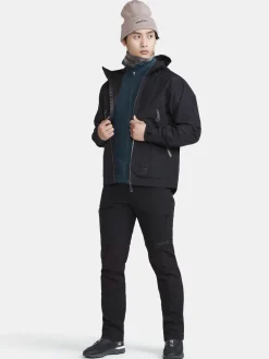 Craft Sportswear Mens ADV Fleece Midlayer