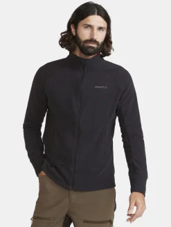 Craft Sportswear Mens ADV Fleece Midlayer