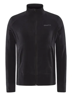 Craft Sportswear Mens ADV Fleece Midlayer