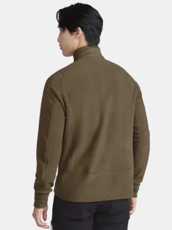 Craft Sportswear Mens ADV Fleece Midlayer