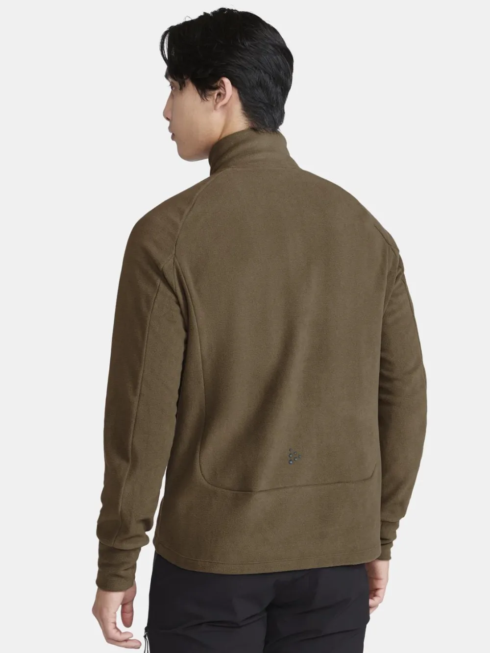 Craft Sportswear Mens ADV Fleece Midlayer