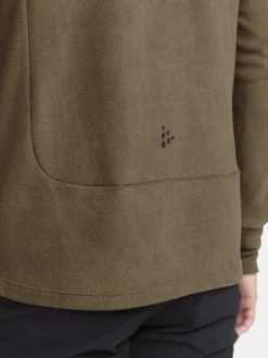 Craft Sportswear Mens ADV Fleece Midlayer
