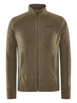 Craft Sportswear Mens ADV Fleece Midlayer