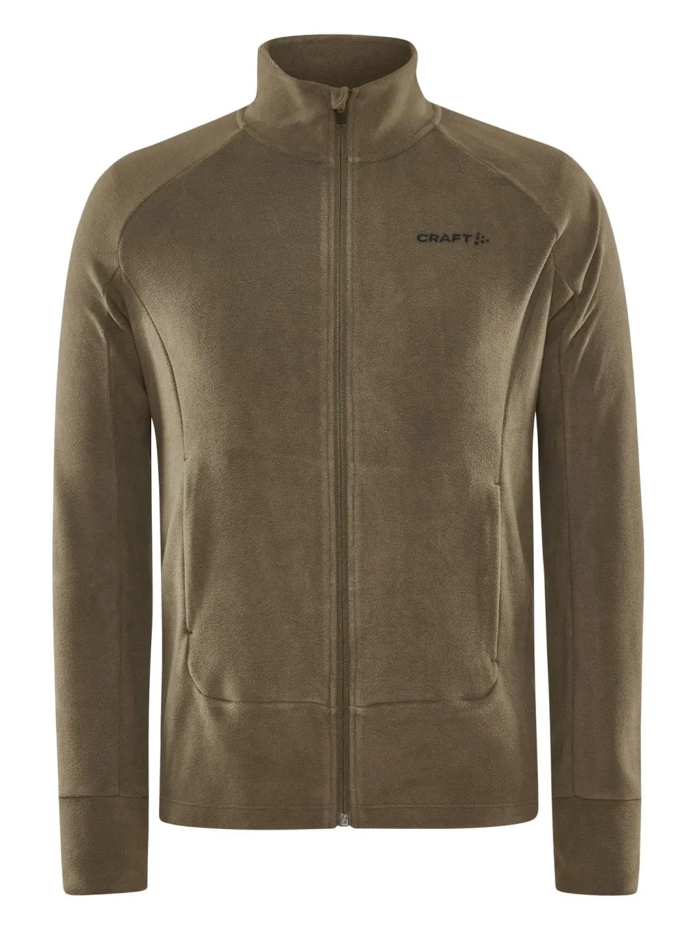 Craft Sportswear Mens ADV Fleece Midlayer