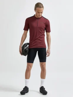 Craft Sportswear MEN'S ADV GRAVEL CYCLING SHORTS -