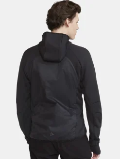 Craft Sportswear Men's ADV Hybrid Midlayer