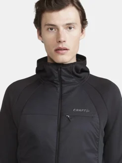 Craft Sportswear Men's ADV Hybrid Midlayer