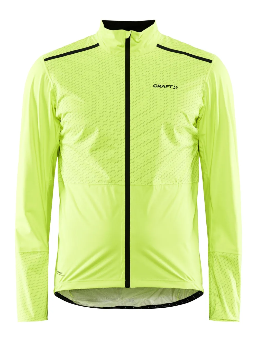 Craft Sportswear MEN'S ADV HYDRO LUMEN CYCLING JACKET