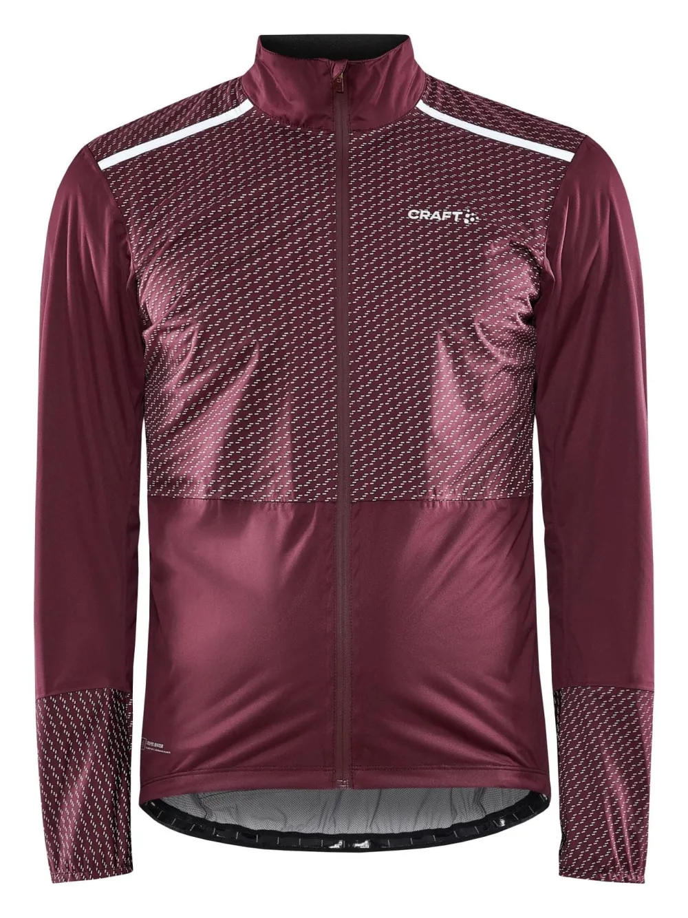 Craft Sportswear MEN'S ADV HYDRO LUMEN CYCLING JACKET