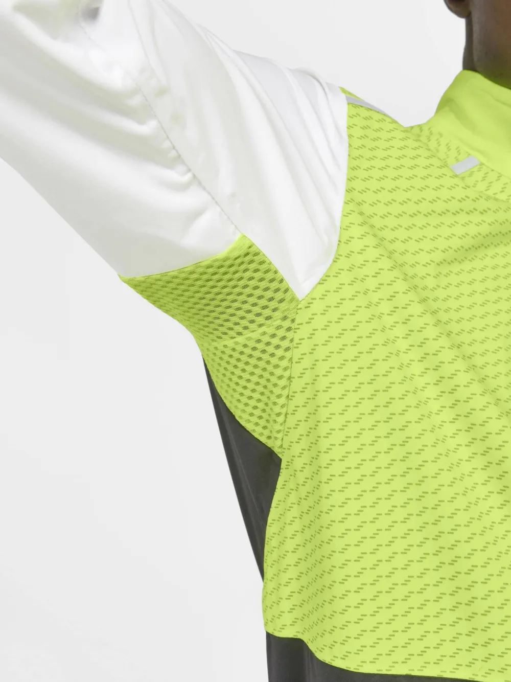 Craft Sportswear MEN'S ADV HYDRO LUMEN CYCLING JACKET