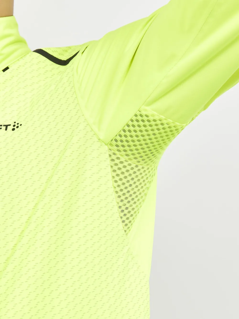 Craft Sportswear MEN'S ADV HYDRO LUMEN CYCLING JACKET