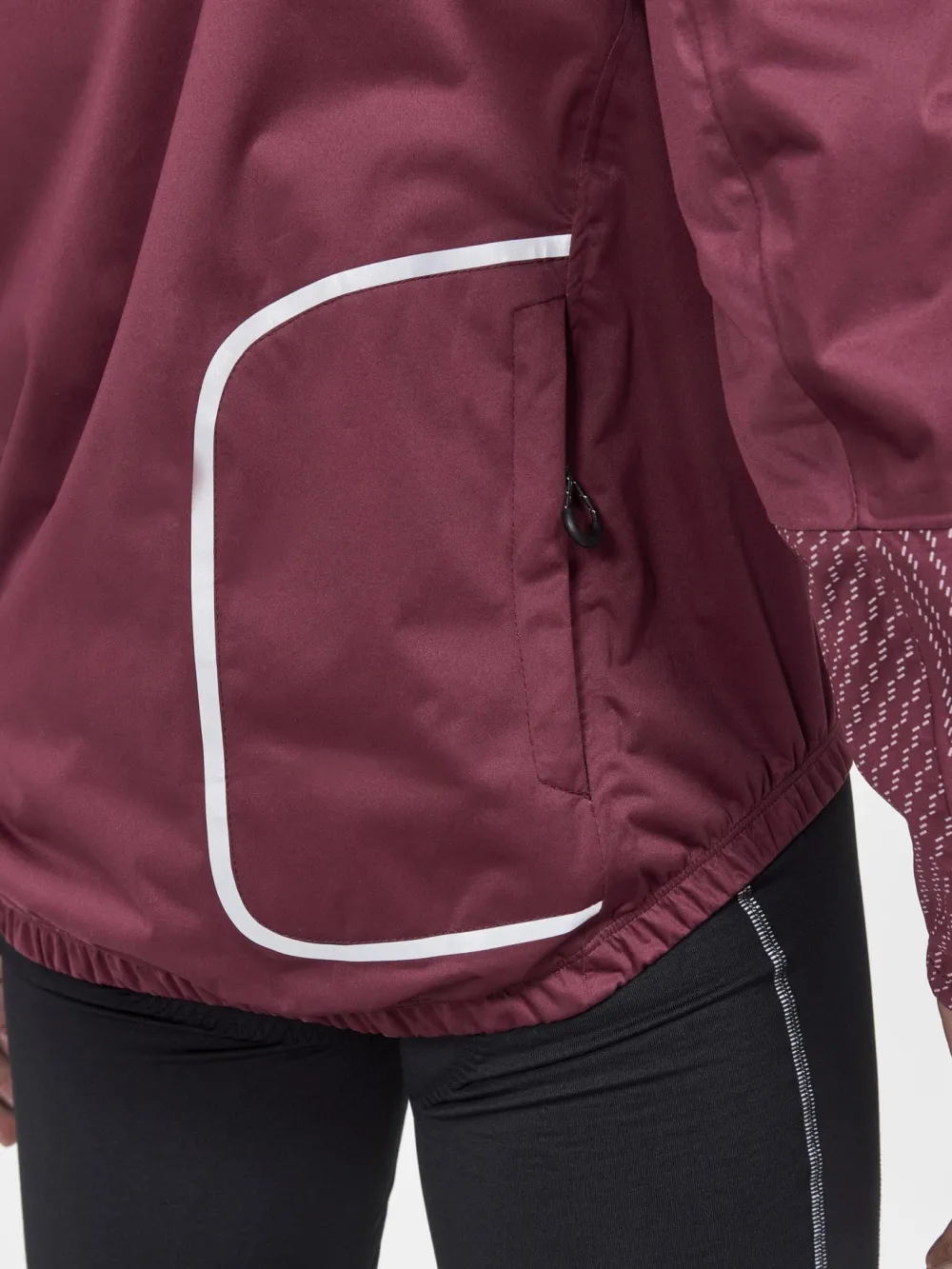 Craft Sportswear MEN'S ADV HYDRO LUMEN CYCLING JACKET