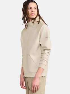 Craft Sportswear Men's ADV Join Full-Zip Hoodie -