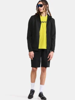 Craft Sportswear Men's ADV Join Full-Zip Hoodie -