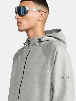 Craft Sportswear Men's ADV Join Full-Zip Hoodie -