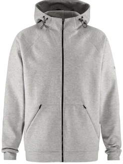 Craft Sportswear Men's ADV Join Full-Zip Hoodie -