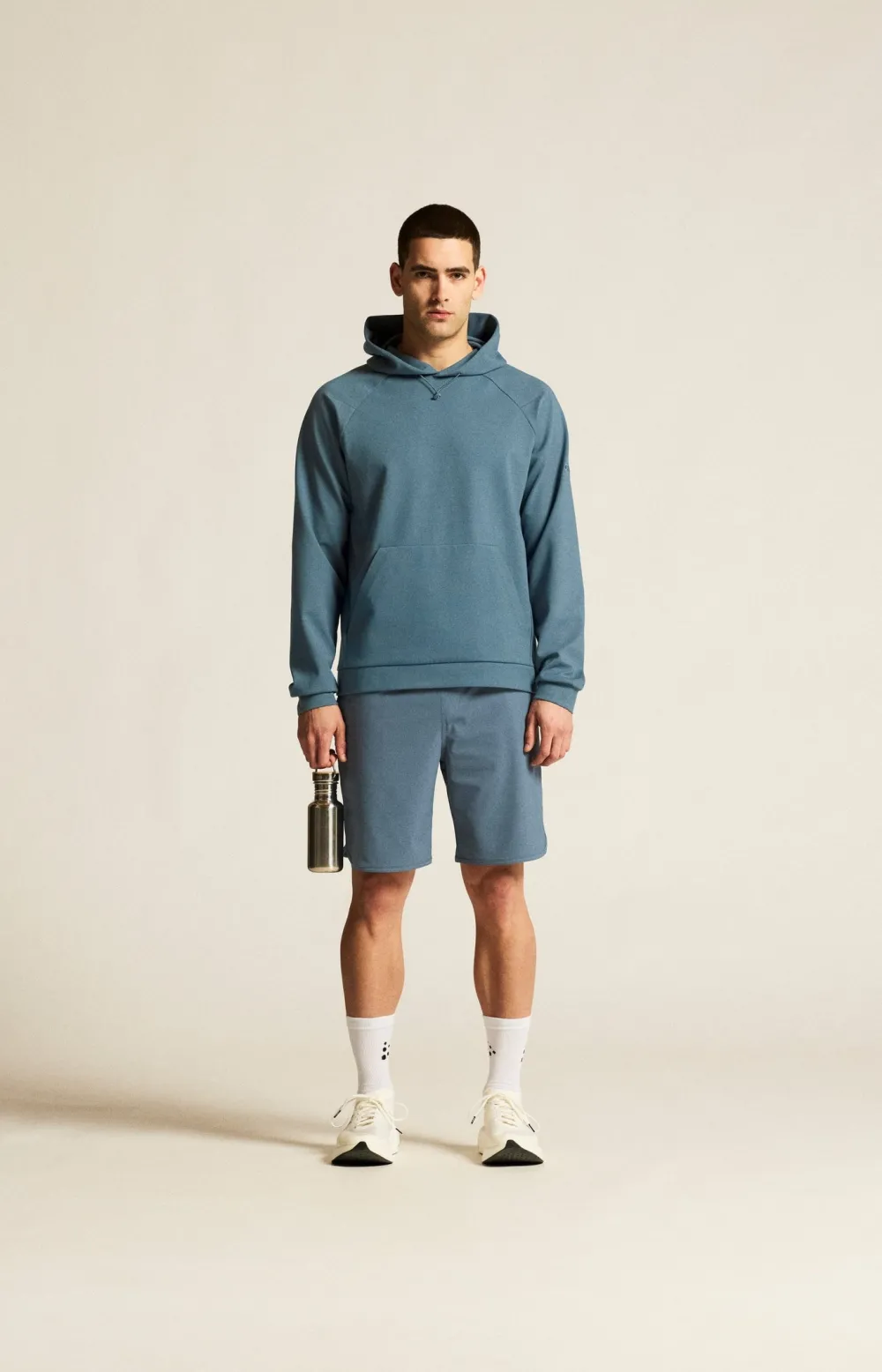 Craft Sportswear MEN'S ADV JOIN HOODIE -