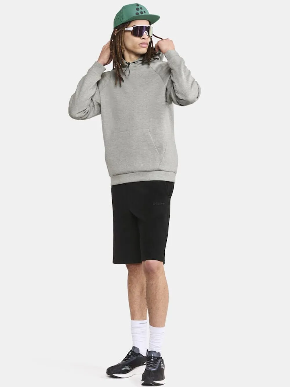 Craft Sportswear MEN'S ADV JOIN HOODIE -