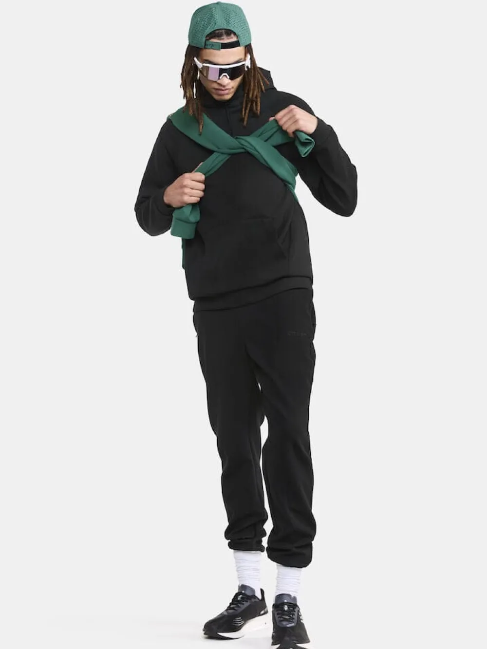 Craft Sportswear MEN'S ADV JOIN HOODIE -
