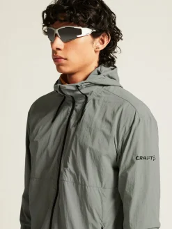 Craft Sportswear Men's ADV Join Windbreaker -