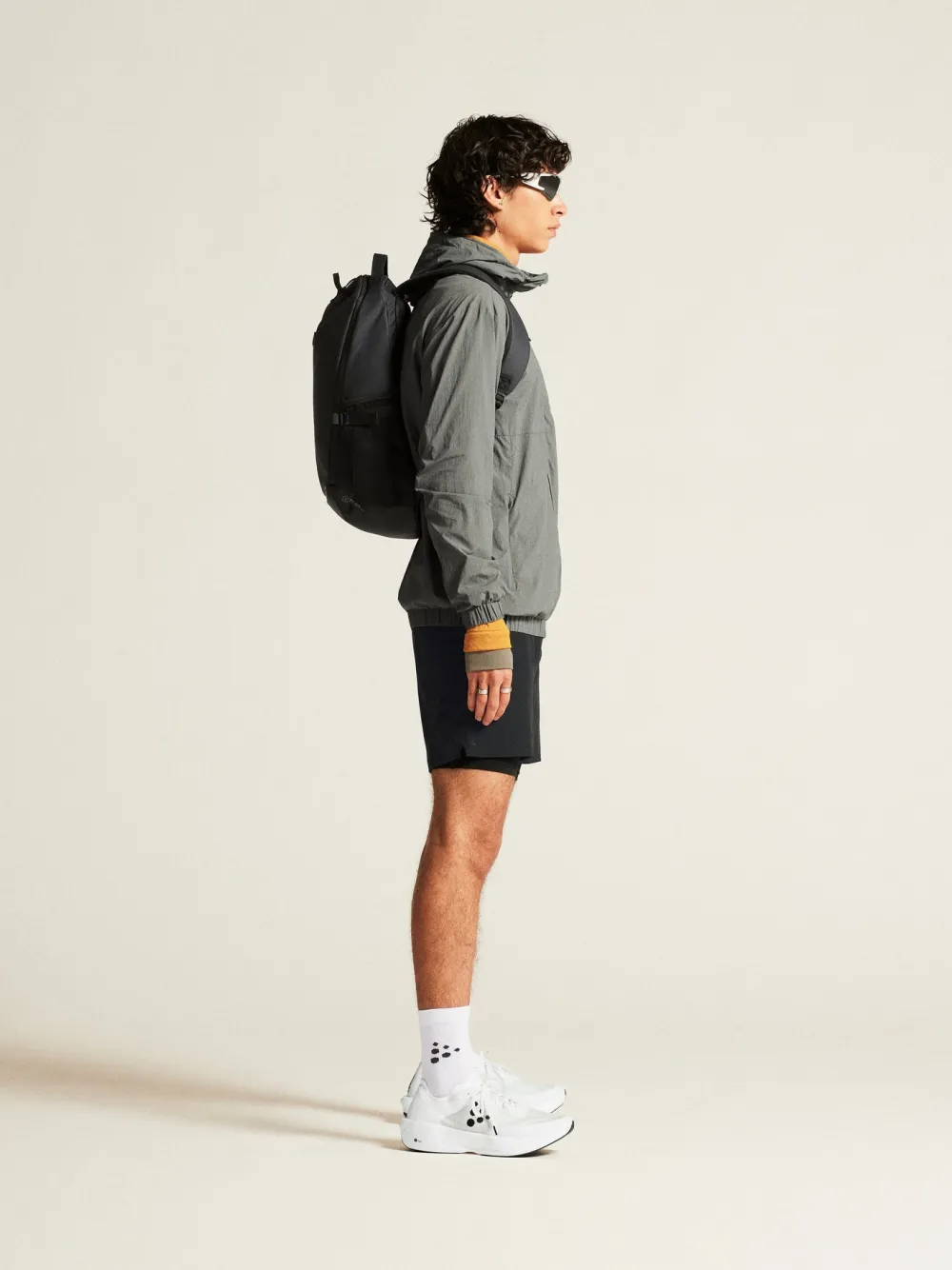 Craft Sportswear Men's ADV Join Windbreaker -