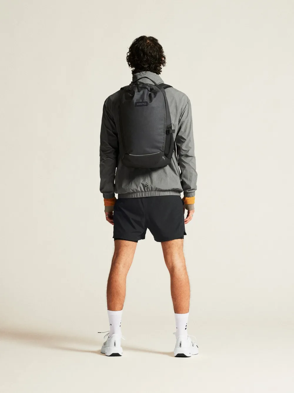 Craft Sportswear Men's ADV Join Windbreaker -