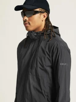 Craft Sportswear Men's ADV Join Windbreaker -