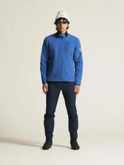 Craft Sportswear Men's ADV Nordic Training Insulate Jacket -