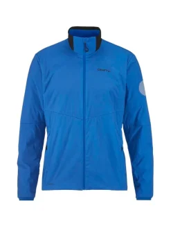 Craft Sportswear Men's ADV Nordic Training Insulate Jacket -