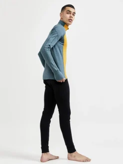 Craft Sportswear Men's ADV Nordic Wool Baselayer Pant