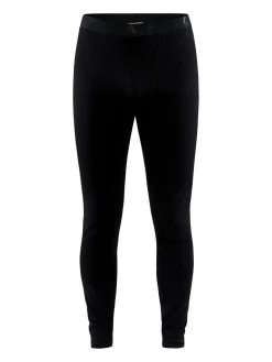 Craft Sportswear Men's ADV Nordic Wool Baselayer Pant