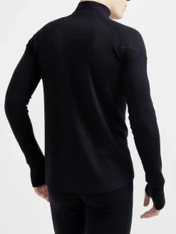 Craft Sportswear MEN'S ADV NORDIC WOOL BASELAYER