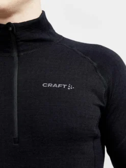 Craft Sportswear MEN'S ADV NORDIC WOOL BASELAYER