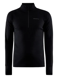 Craft Sportswear MEN'S ADV NORDIC WOOL BASELAYER