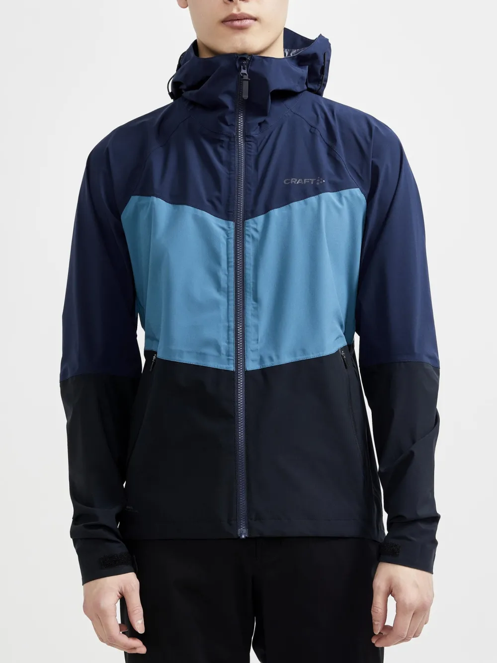 Craft Sportswear MEN'S ADV OFFROAD HYDRO CYCLING JACKET