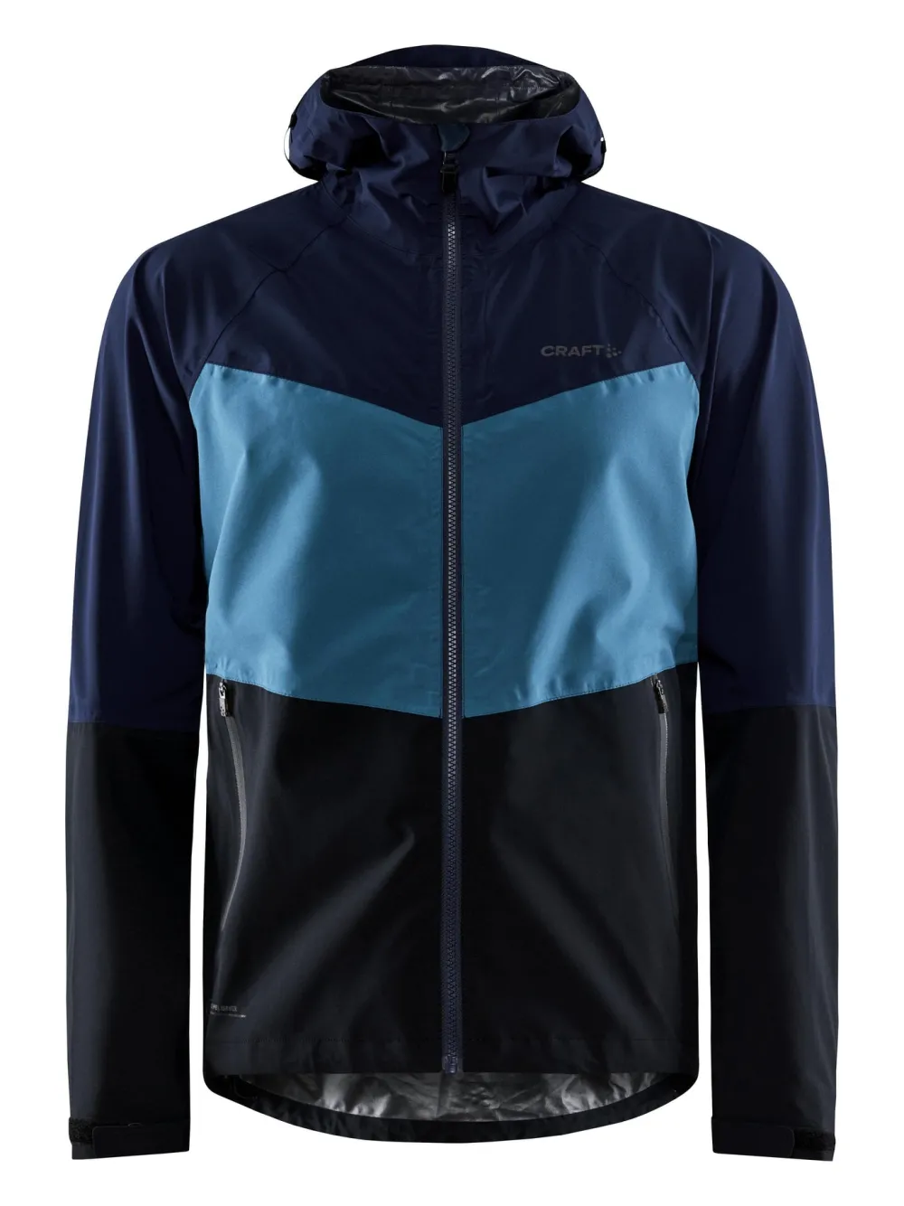 Craft Sportswear MEN'S ADV OFFROAD HYDRO CYCLING JACKET